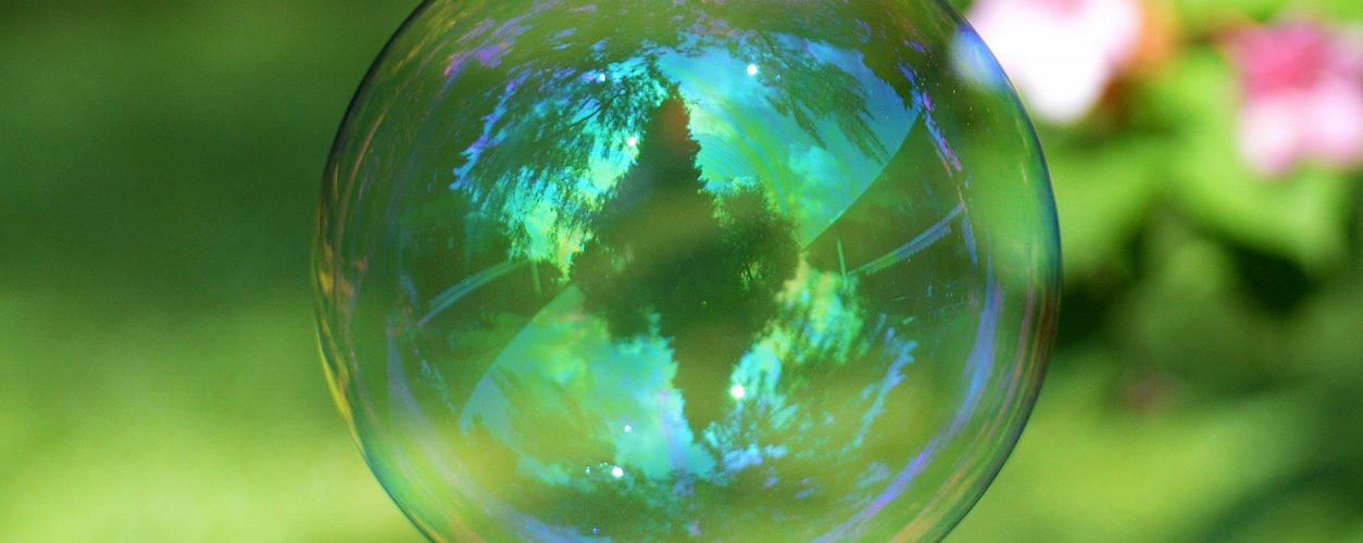 Geruchsneutralisation