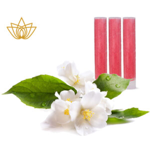 <b>Inspiration</b> Aroma Gel Filter Tropical Inspiration (Jasmijn), met Vitamine C, 3 stuks