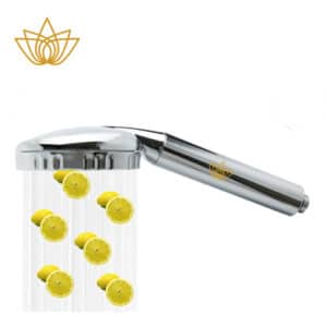 Aroma Wellness Douche  <b>Comfort</b>, met Vitamine C en Aroma