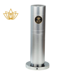 Nauwkeurige Elegante Aroma Diffuser Koudverneveling