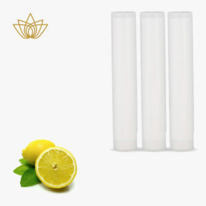 Aroma Sense Essential Vitamine C Filter – geurloos douchefilter met huidverzorging en chloorreductie (3 stuks)